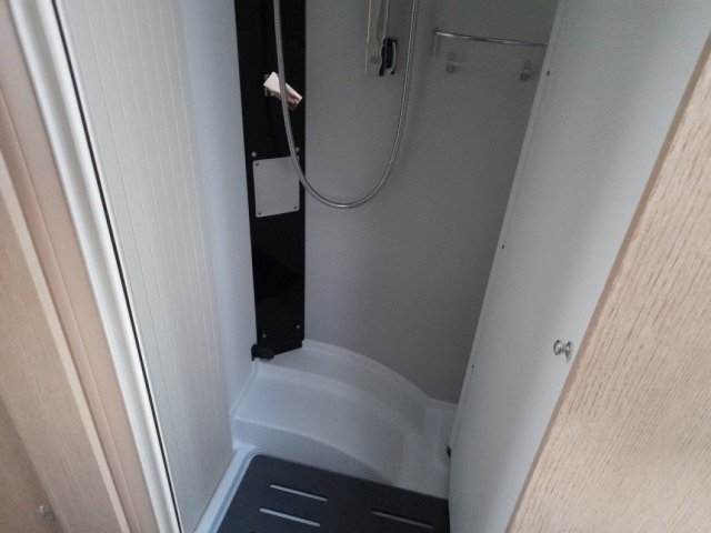 Giottiline CX66 premiere edition - Photo 5