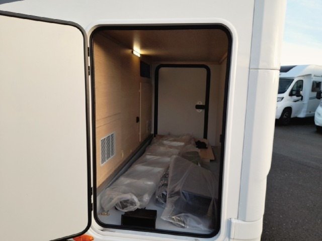 Giottiline CX66 premiere edition - Photo 6