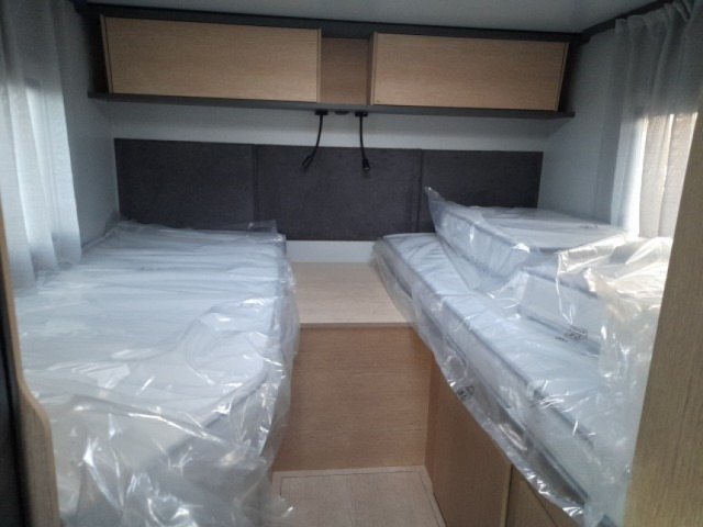 Giottiline CX66 premiere edition - Photo 7