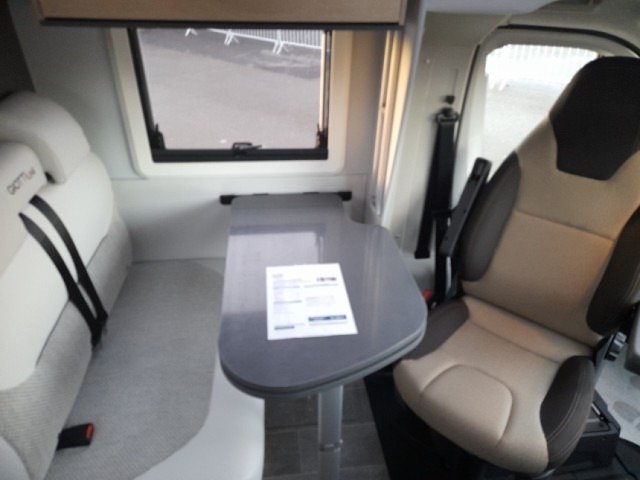 Giottiline CX66 premiere edition - Photo 8