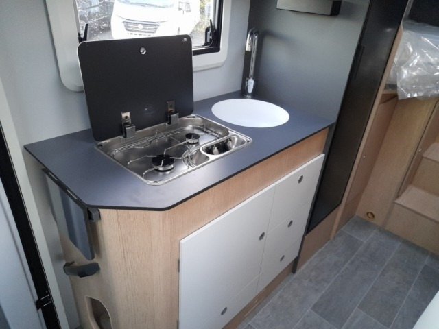 Giottiline CX66 premiere edition - Photo 9