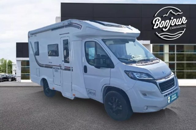 Giottiline Siena 330 Occasion