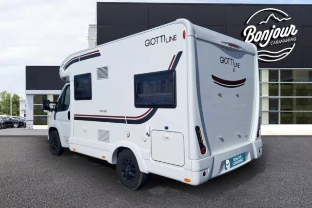 Giottiline Siena 330 - Photo 2