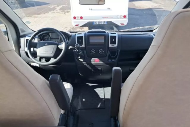 Giottiline Siena 330 - Photo 3