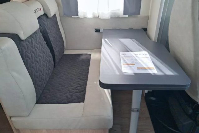 Giottiline Siena 330 - Photo 5