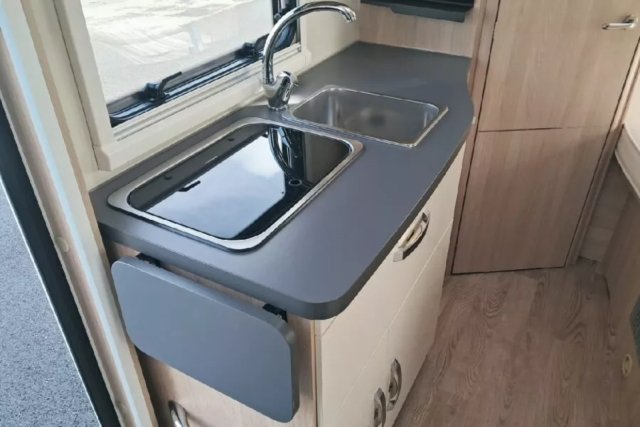 Giottiline Siena 330 - Photo 7