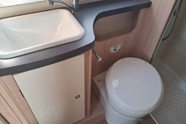 Giottiline Siena 330 - Photo 9