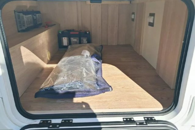 Giottiline Siena 330 - Photo 11