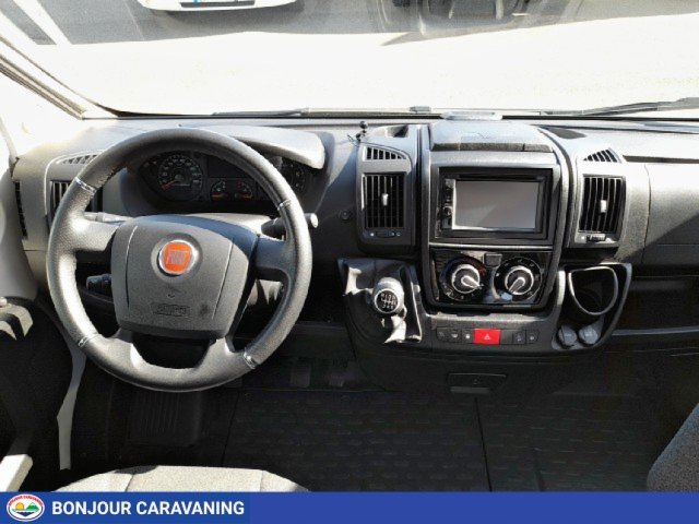 Hymer Camper Vans / Hymercar Free 600 Campus - Photo 2