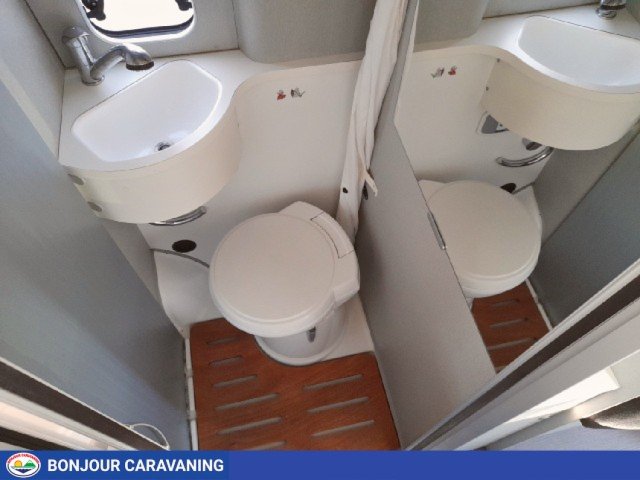 Hymer Camper Vans / Hymercar Free 600 Campus - Photo 5