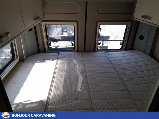 Hymer Camper Vans / Hymercar Free 600 Campus - Photo 6