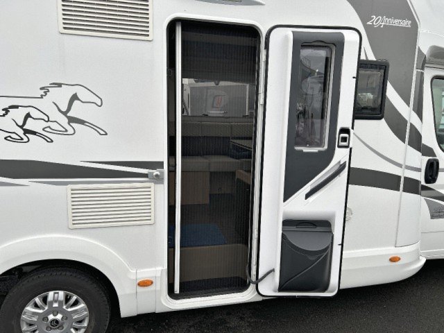 Mc Louis Yearling 21 g - Photo 9