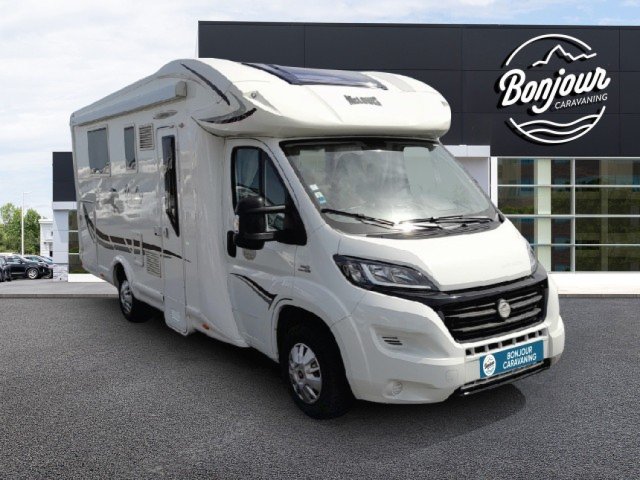 Achat Mc Louis Yearling 68 Occasion