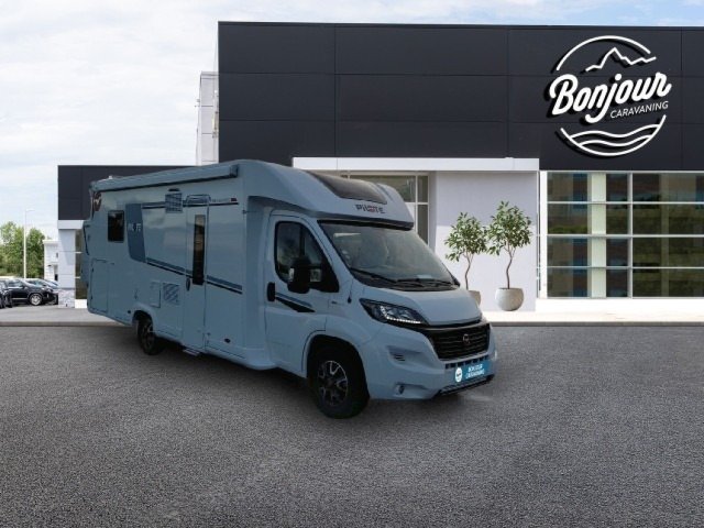 Pilote P 746 FC Essentiel Occasion