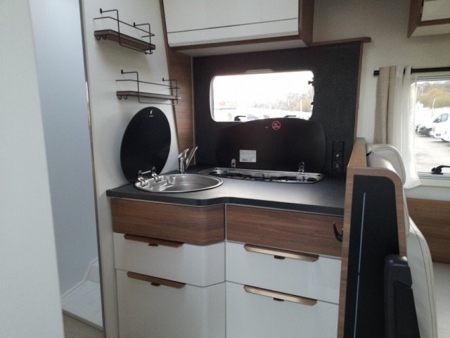 Pilote P 746 FC Essentiel - Photo 6