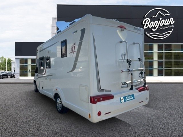 Rapido 650 F - Photo 2