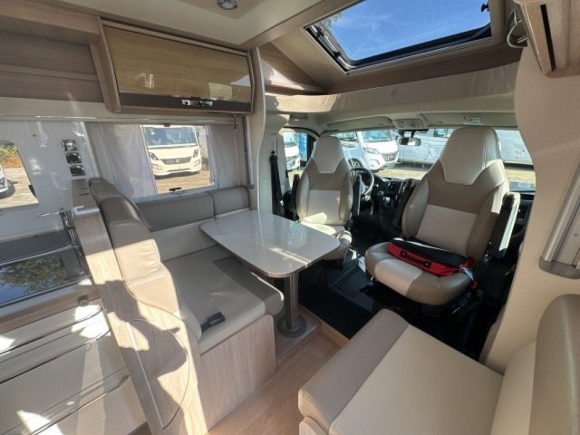 Rapido 650 F - Photo 5