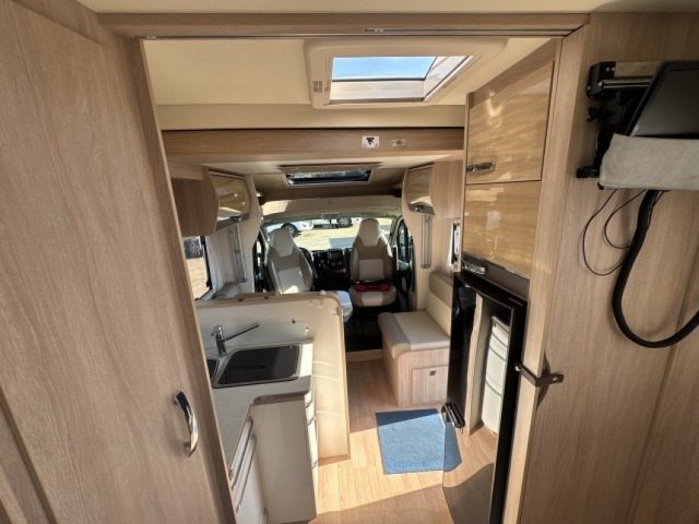 Rapido 650 F - Photo 10