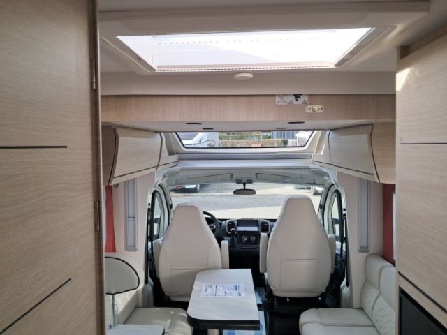 Rapido 666 F 666f 65 ans - Photo 3