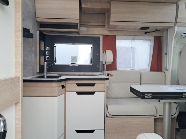 Rapido 666 F 666f 65 ans - Photo 4