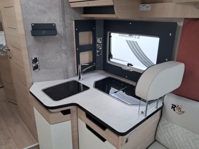 Rapido 666 F 666f 65 ans - Photo 5