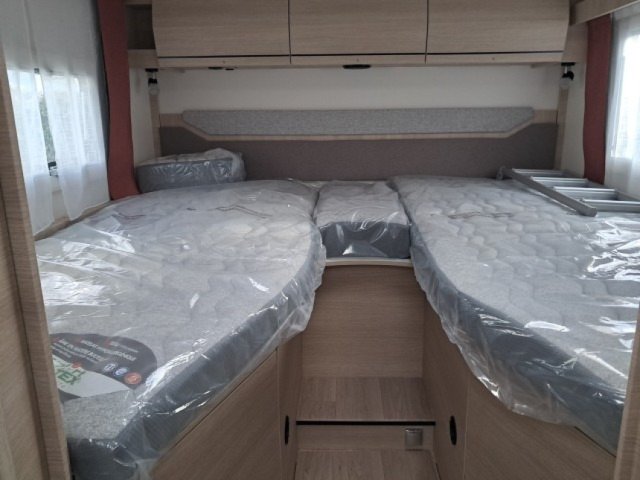 Rapido 666 F 666f 65 ans - Photo 6