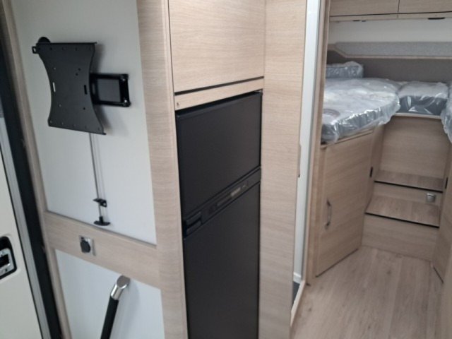 Rapido 666 F 666f 65 ans - Photo 7