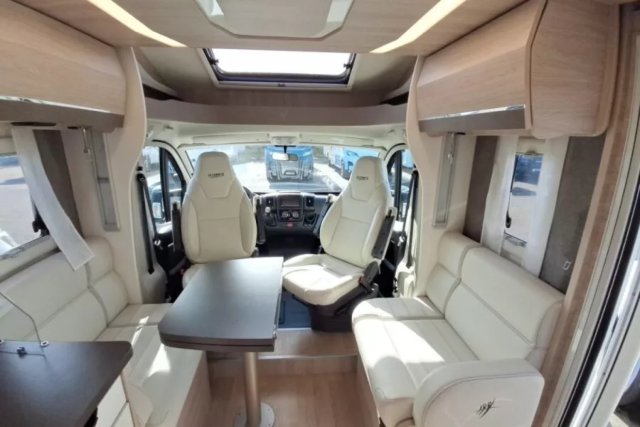 Rapido 686 F - Photo 5