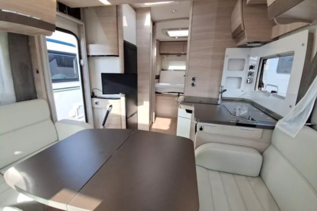 Rapido 686 F - Photo 6