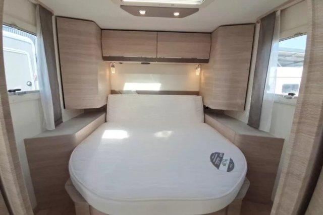 Rapido 686 F - Photo 8