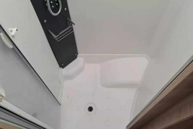 Rapido 686 F - Photo 9