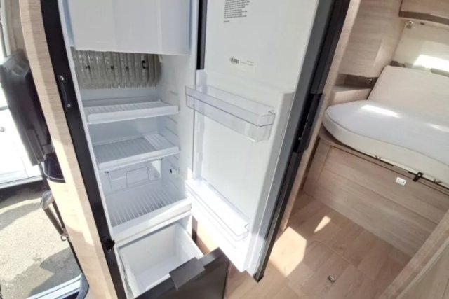 Rapido 686 F - Photo 11