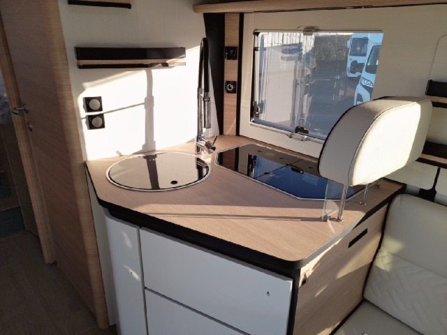 Rapido 8066 DF - Photo 5