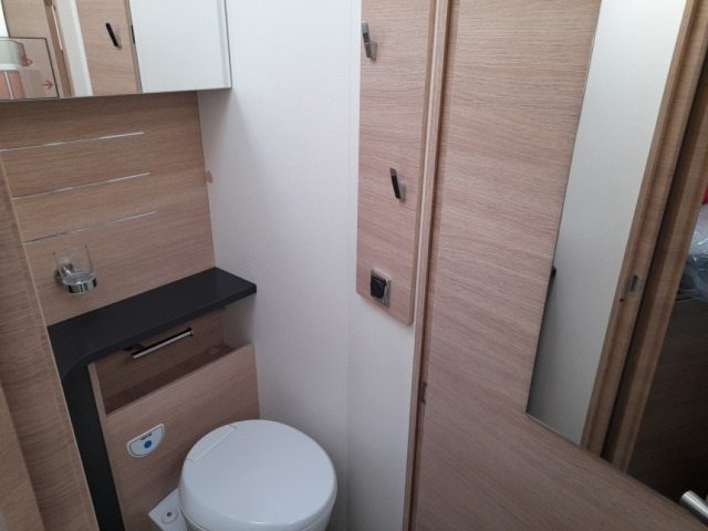 Rapido 8066 DF - Photo 7