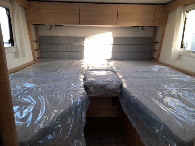 Rapido 8066 DF - Photo 8