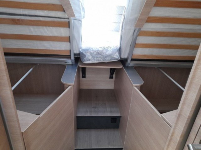 Rapido 8066 DF - Photo 9