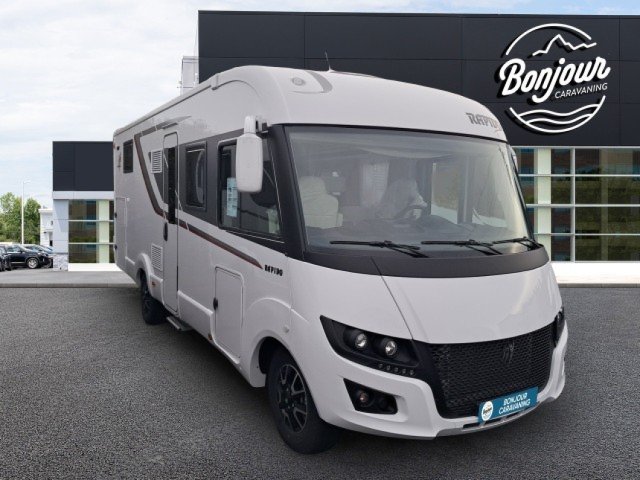 Rapido 896 F Neuf