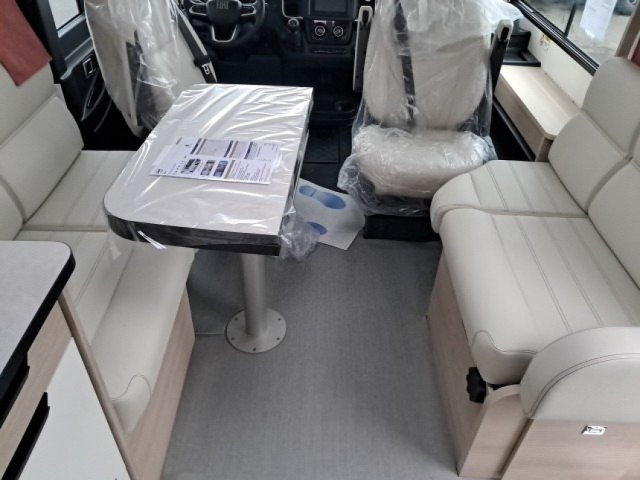 Rapido 896 F - Photo 2