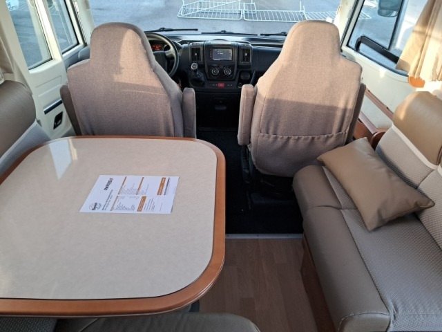 Rapido 9000 DFH 9000dfh - Photo 4