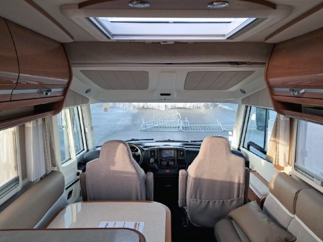 Rapido 9000 DFH 9000dfh - Photo 5