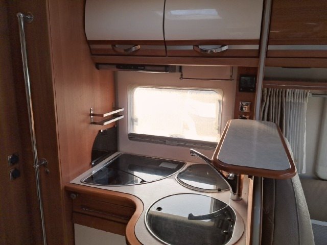 Rapido 9000 DFH 9000dfh - Photo 6