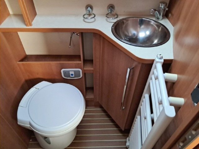 Rapido 9000 DFH 9000dfh - Photo 10