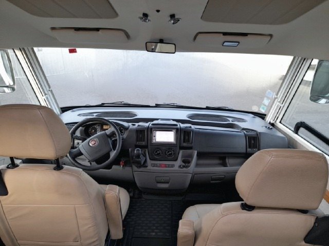 Rapido 9095 DF - Photo 4