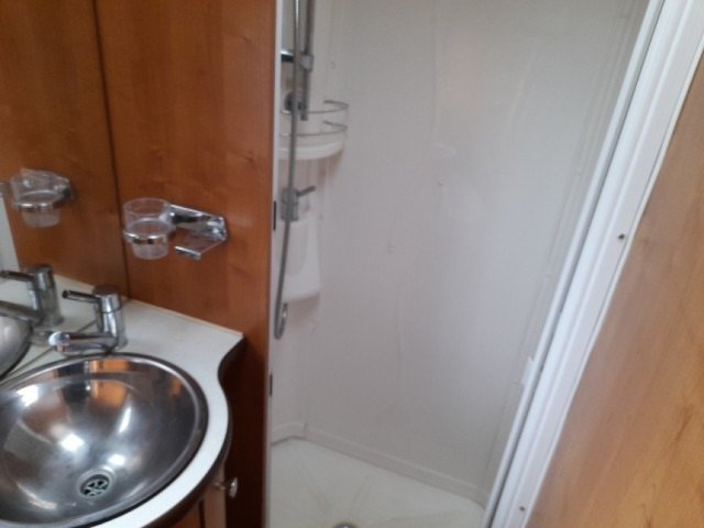 Rapido 9095 DF - Photo 7