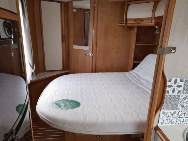 Rapido 9095 DF - Photo 8