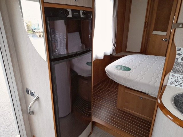 Rapido 9095 DF - Photo 9