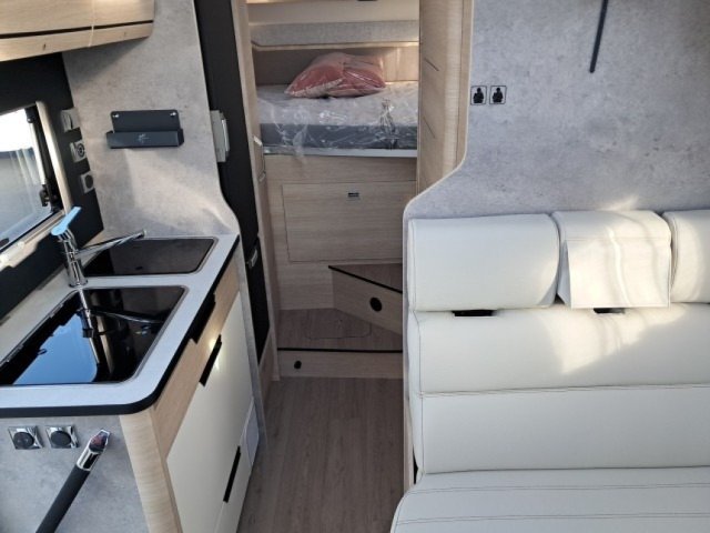 Rapido C03 c 03 - Photo 6