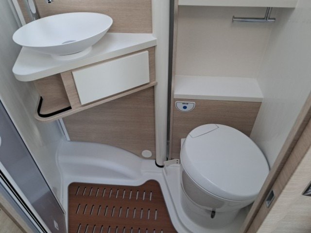 Rapido C03 c 03 - Photo 9