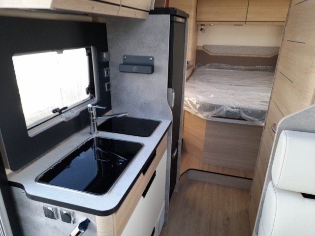 Rapido C50 c 50 - Photo 5