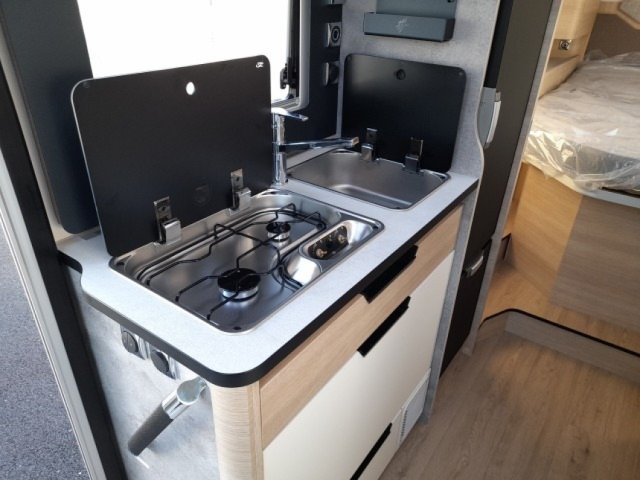 Rapido C50 c 50 - Photo 6